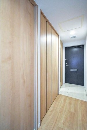 オーパスホームズ白山の物件内観写真